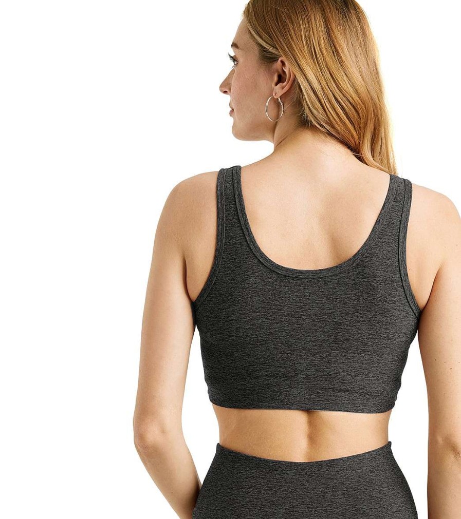 Clothing Year of Ours Yoga Sports Bras | Stretch Football Bra