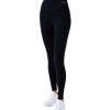 Clothing NUX Yoga Leggings | Serene Legging Black