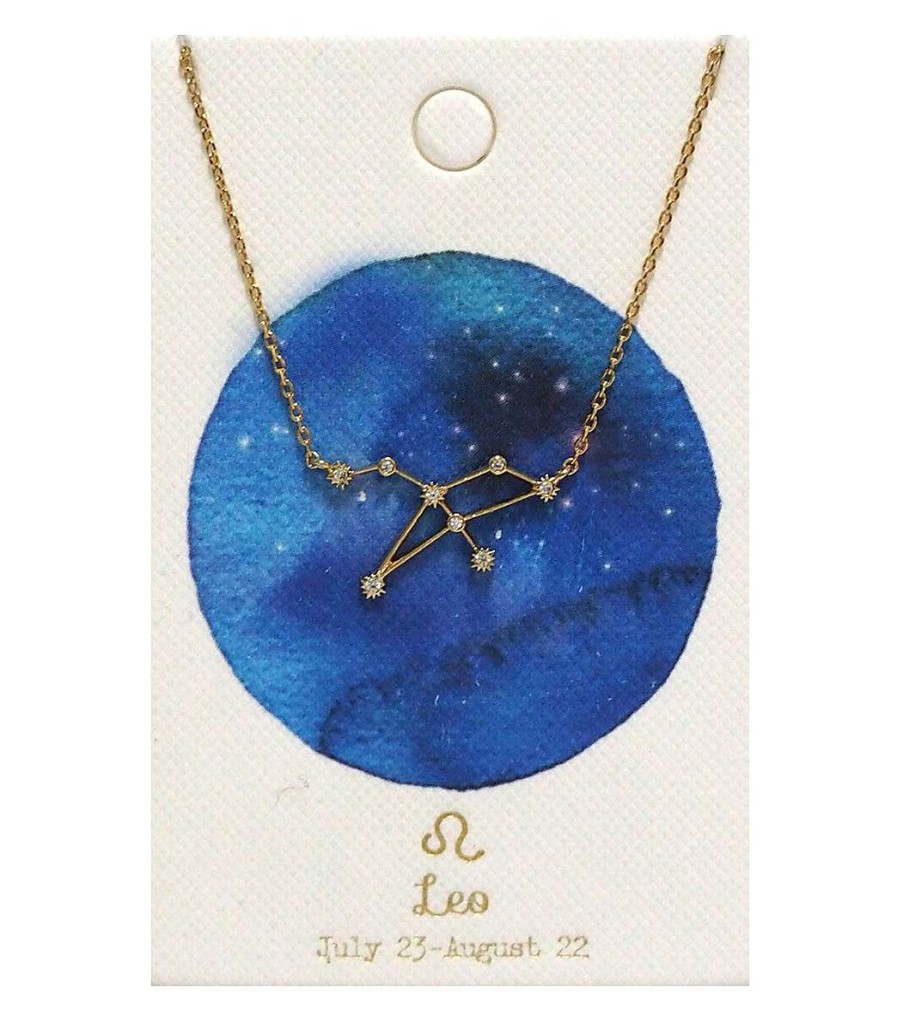 Accessories TAI Jewelry | Constellation Necklace