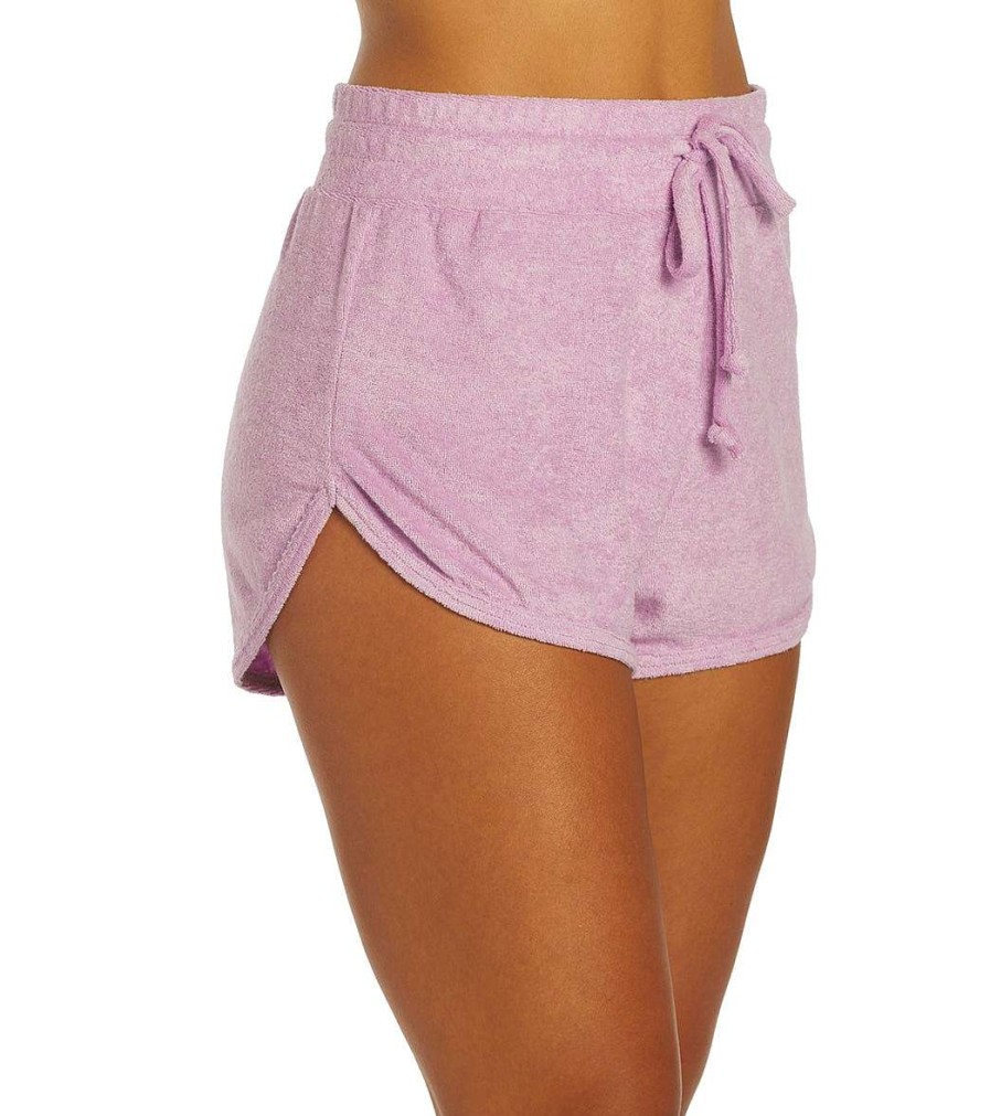 Clothing Year of Ours Yoga Shorts | The Vacation Short