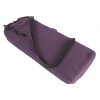 Yoga Mats & Props Hugger Mugger | Yoga Meditation Bench Plum