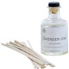 Home & Wellness RXLA | Lavender Oak Reed Diffuser 5.5Oz