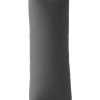 Yoga Mats & Props Halfmoon | Essential Cotton Restorative Bolster