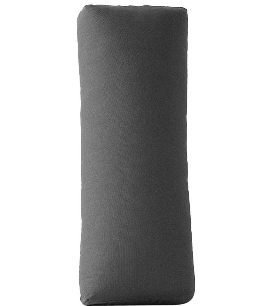 Yoga Mats & Props Halfmoon | Essential Cotton Restorative Bolster