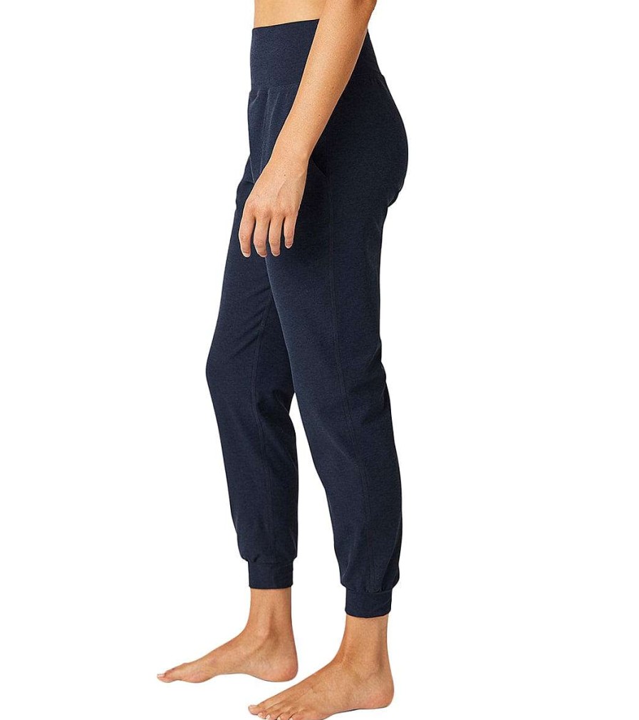 Clothing Beyond Yoga Yoga Pants | Spacedye Midi Joggers