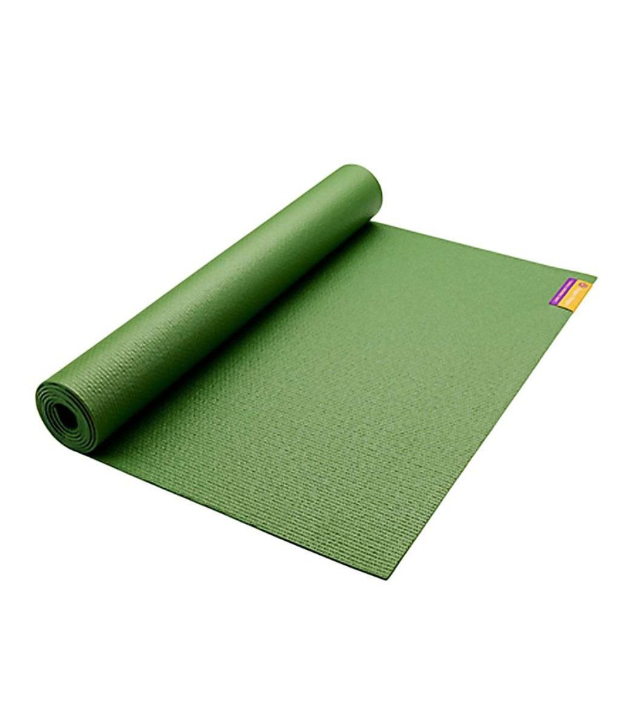 Yoga Mats & Props Hugger Mugger | Tapas Original Yoga Mat 68" 3Mm