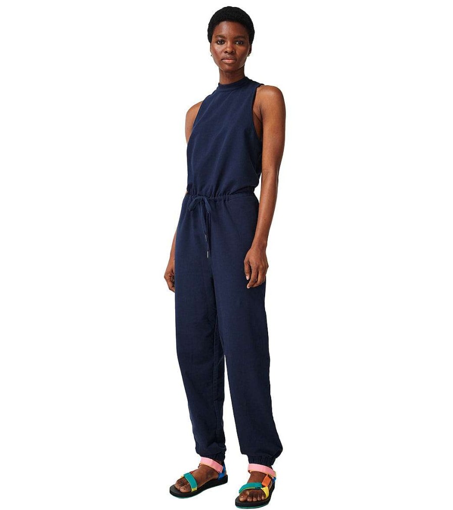 Clothing Sweaty Betty Yoga Leotards & Jumpsuits | Kaya Jumpsuit