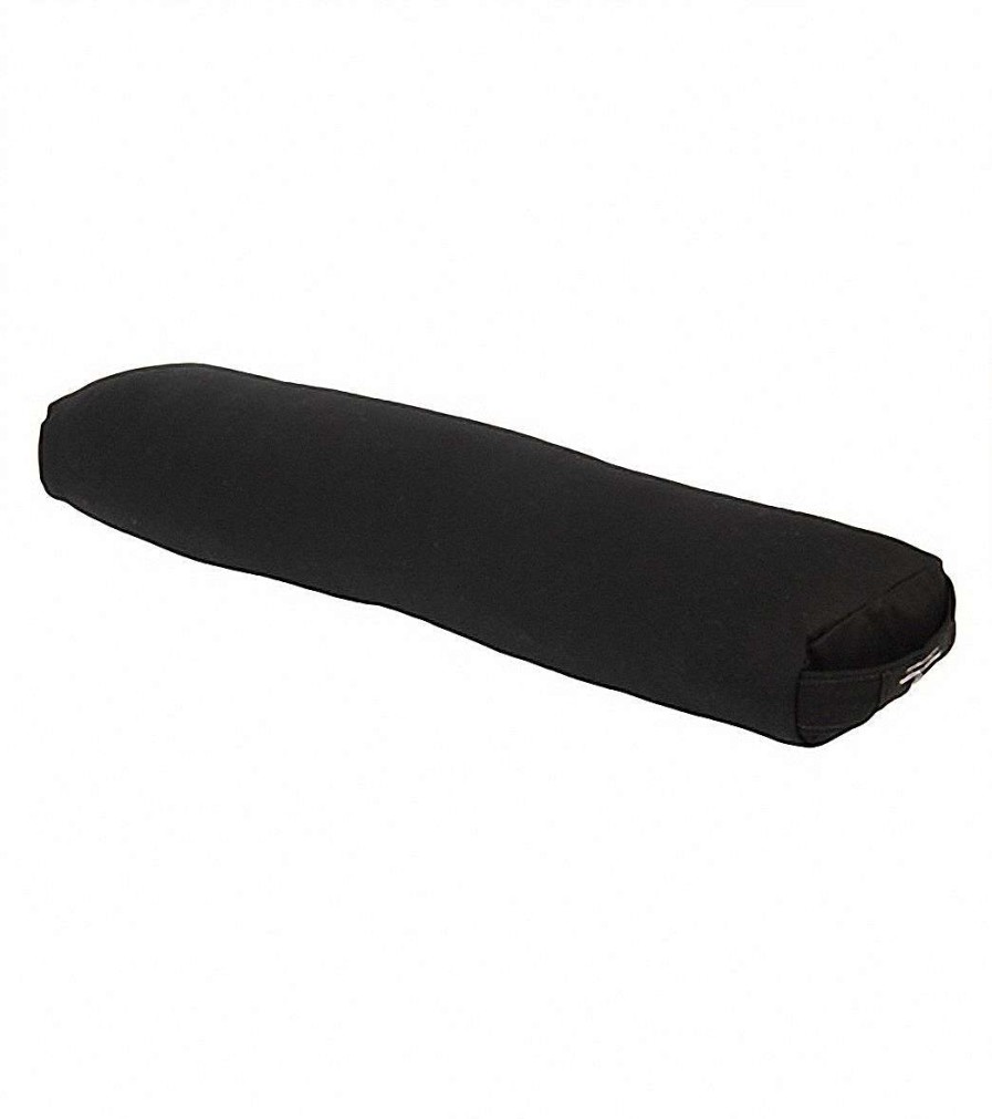 Yoga Mats & Props Hugger Mugger | Pranayama Solid Yoga Bolster