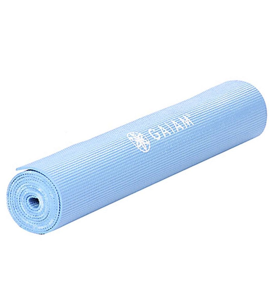 Yoga Mats & Props Gaiam | Tie Dye Yoga Mat 68" 3Mm