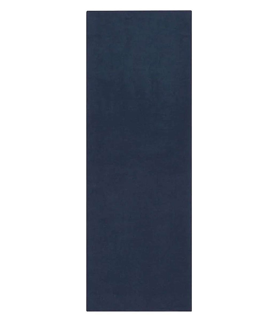 Yoga Mats & Props Manduka | Equa Mat Towel Long