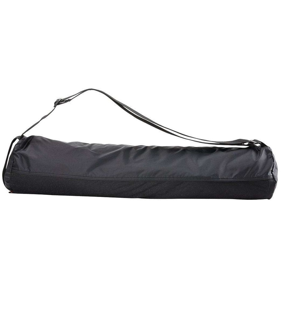 Accessories Manduka | Breathe Easy Yoga Mat Bag Black