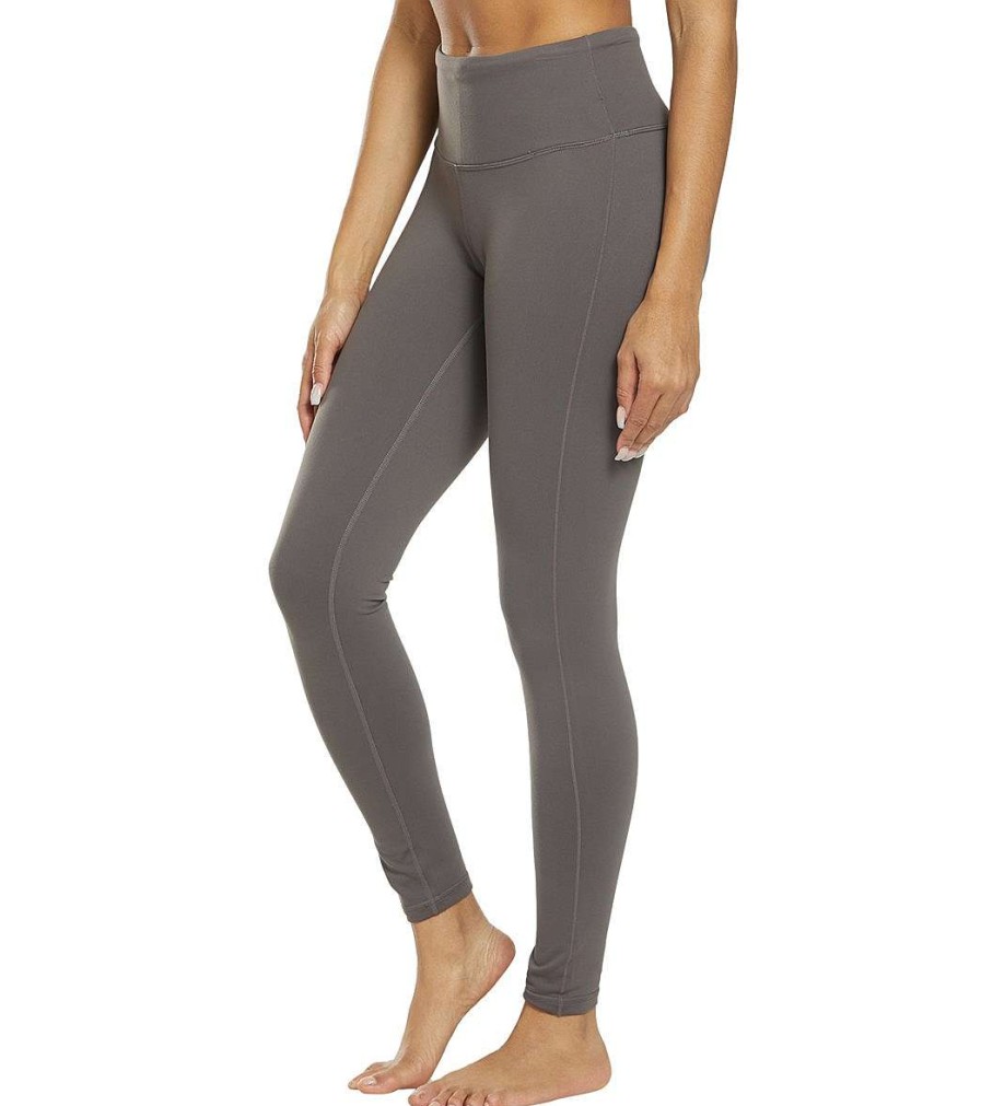 Clothing prAna Yoga Leggings | Transform High Waisted Yoga Leggings