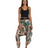 Clothing Buddha Pants Yoga Pants | Flap Harem Pants