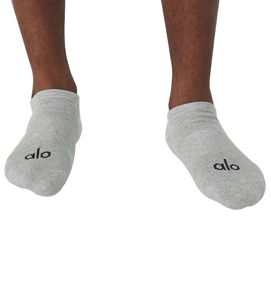 Accessories Alo | Men'S Street Sock