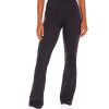 Clothing Marika Balance Collection Yoga Pants | Karma Ruched Back Pant Black