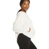 Clothing Free People Yoga Jackets & Sweatshirts | Movement Back Into It Hoodie