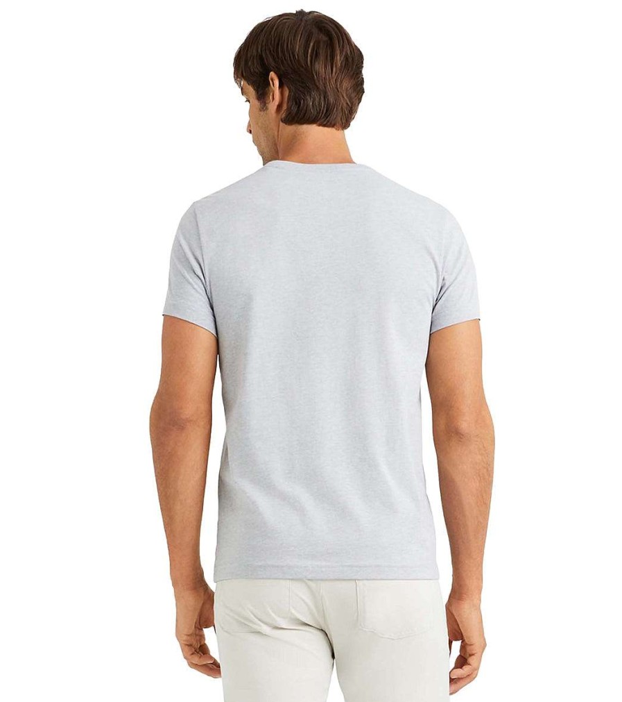 Clothing Rhone Men'S Yoga Shirts | Element Tee