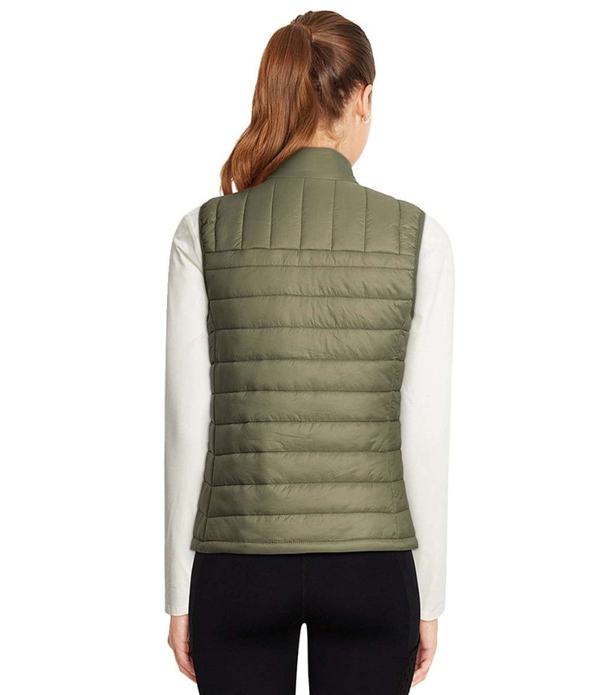 Clothing Marika Yoga Jackets & Sweatshirts | Climb Vest