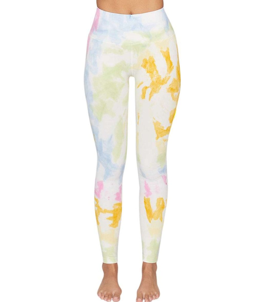 Clothing Spiritual Gangster Yoga Leggings | Love Sculpt Yoga Leggings