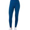 Clothing NUX Yoga Leggings | Newly Minted Legging Lazuli