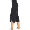 Clothing Marika Yoga Pants | Tulip Pant Black