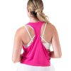 Clothing NUX Yoga Tops | Flow Tank