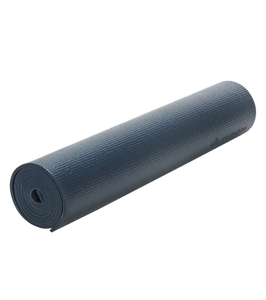 Yoga Mats & Props Halfmoon | Deluxe Studio Mat Ink