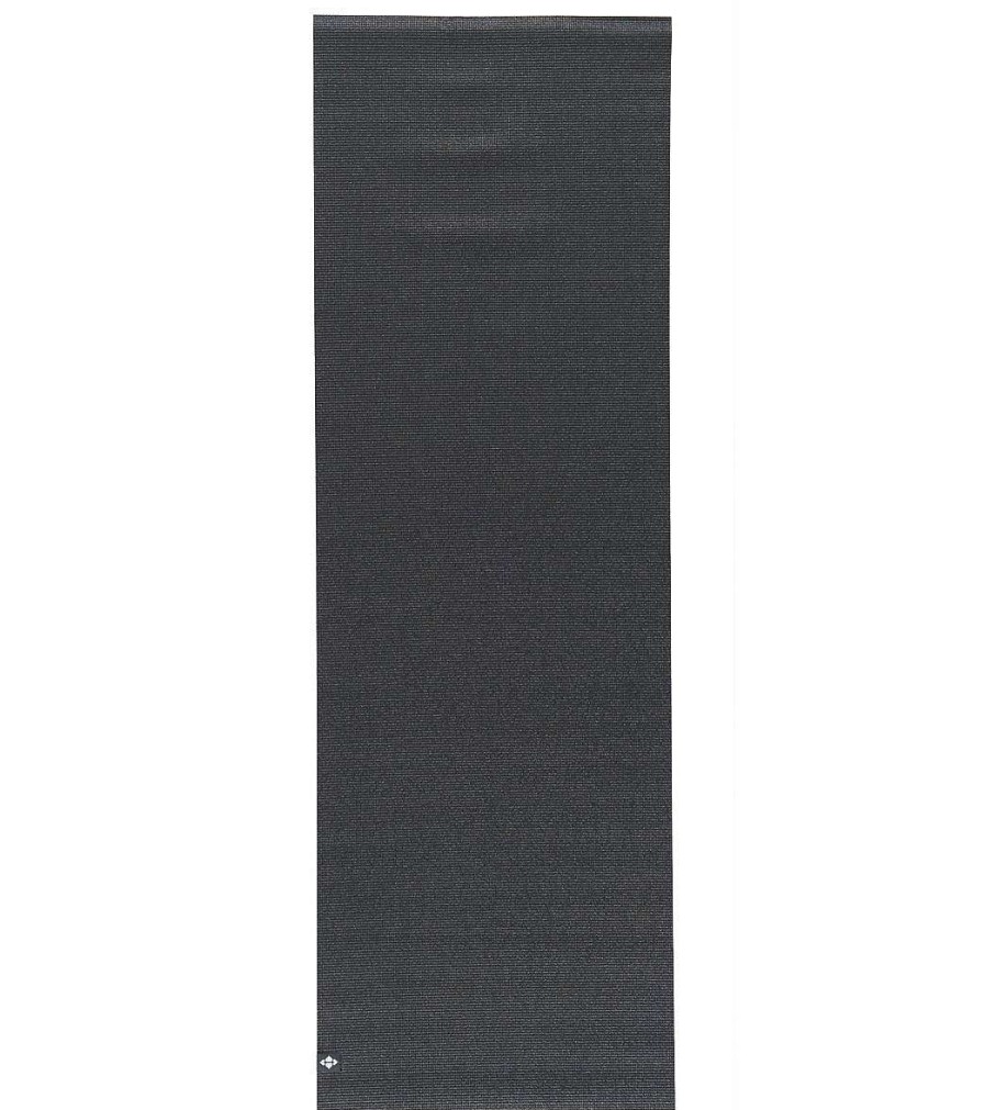 Yoga Mats & Props Halfmoon | Studio Yoga Mat Charcoal