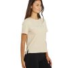 Clothing Thrive Societe Yoga Tops | Reflective Tee