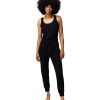 Clothing Spiritual Gangster Yoga Leotards & Jumpsuits | Harmony Rib Jogger Jumpsuit