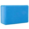 Yoga Mats & Props Hugger Mugger | 4" Foam Yoga Block