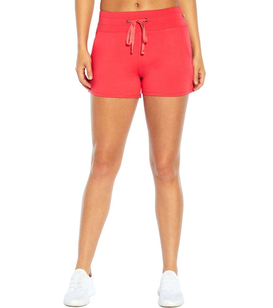 Clothing Marika Yoga Shorts | Mona Short