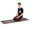 Yoga Mats & Props Shakti Warrior | Jnana Yoga Mat 72" 5Mm