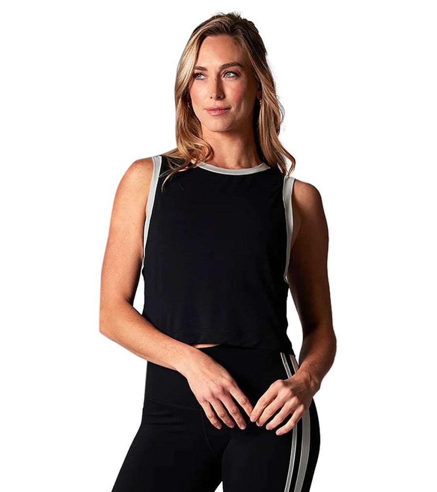 Clothing Tavi Yoga Tops | Sporty Tank