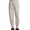 Clothing Varley Yoga Pants | Celita Pant 27.5 Whitecap Grey