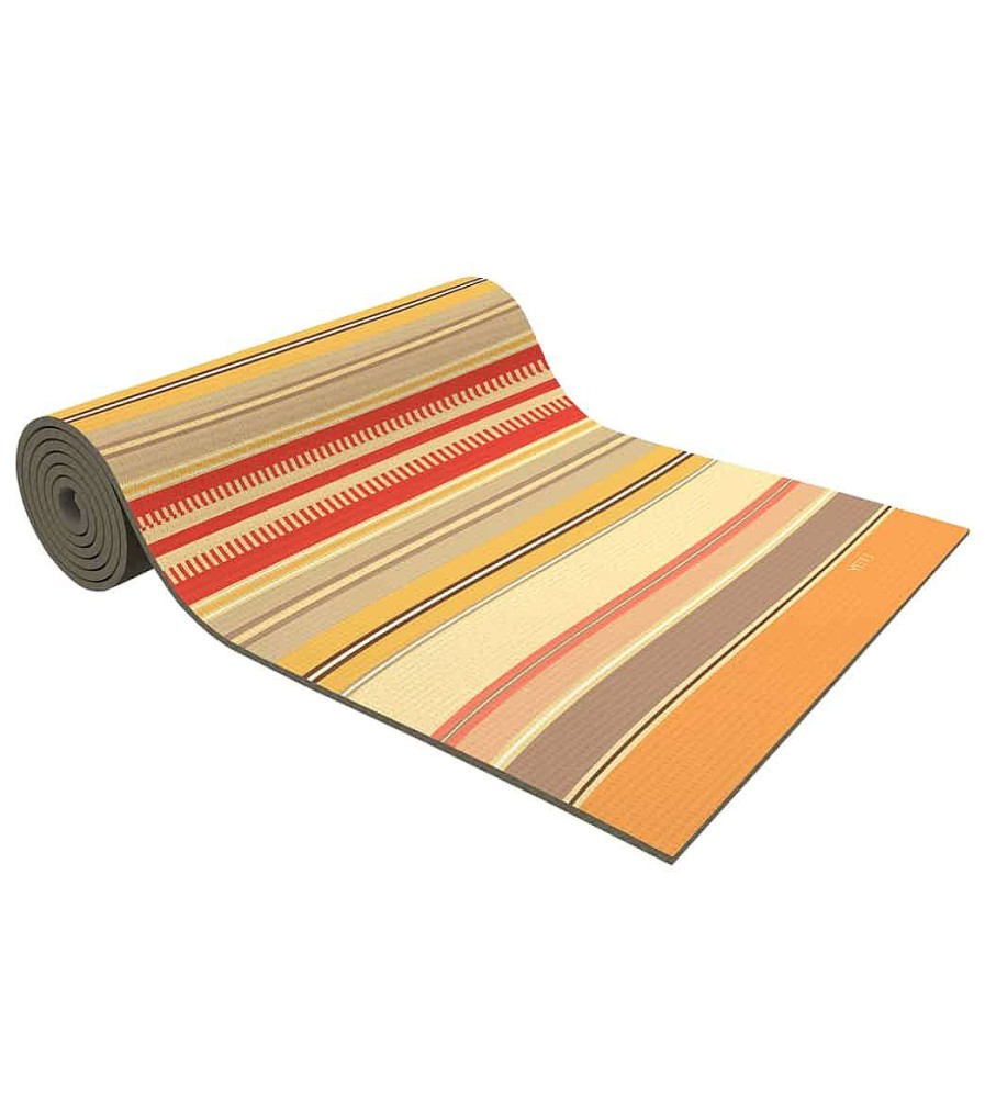 Yoga Mats & Props Yune Yoga | The 5Mm Yoga Mat Raleigh