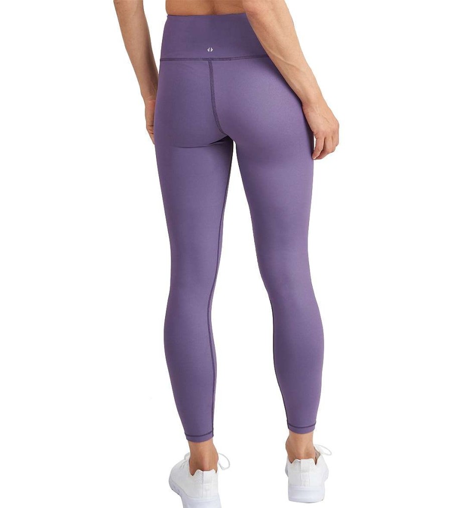 Clothing Thrive Societe Yoga Leggings | Seamless 7/8 Legging