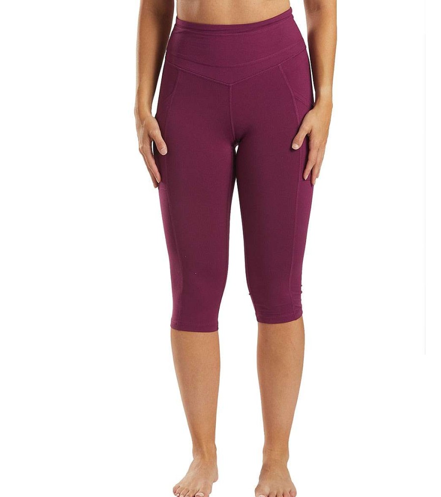 Clothing Free People Yoga Leggings | Stay Centered Leggings