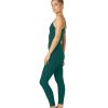 Clothing Beyond Yoga Yoga Leotards & Jumpsuits | Spacedye Uplevel Midi Jumpsuit