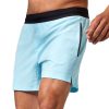 Clothing Rhone Men'S Yoga Shorts | 5" Mako Tech Short Unlined