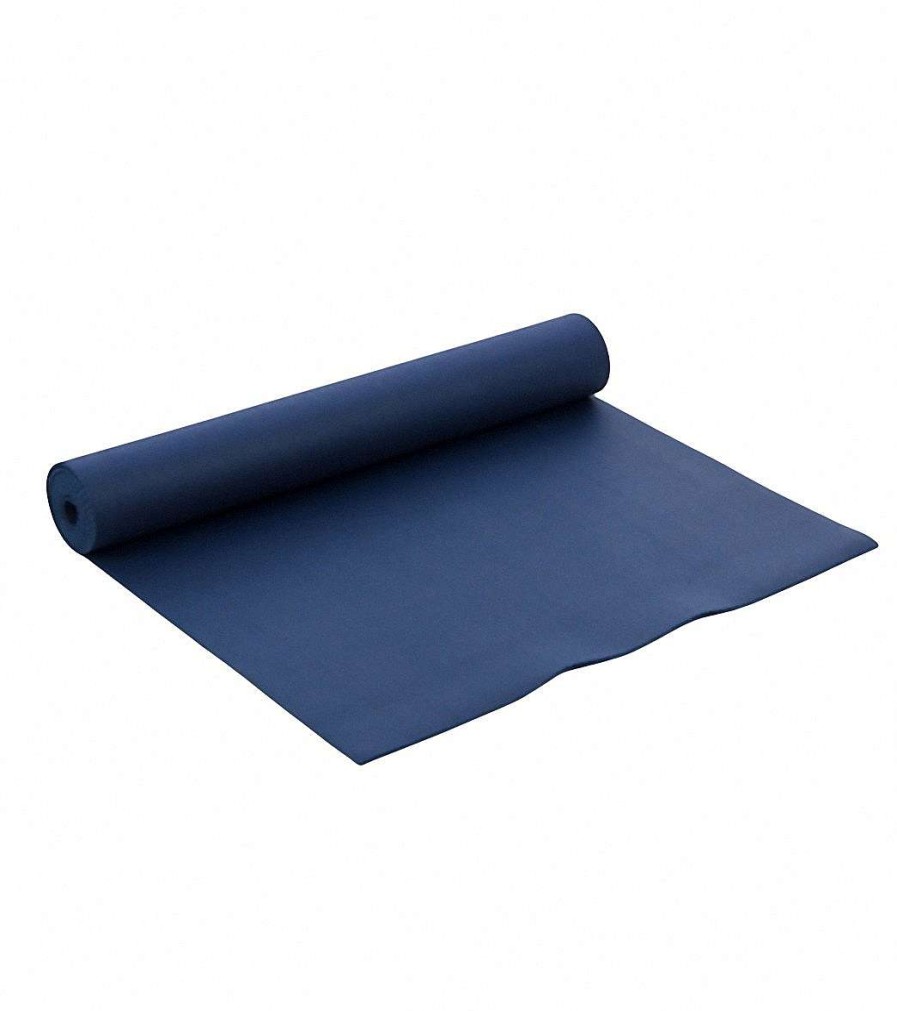 Yoga Mats & Props Jade Yoga | Travel Long Natural Rubber Yoga Mat 74" 3Mm