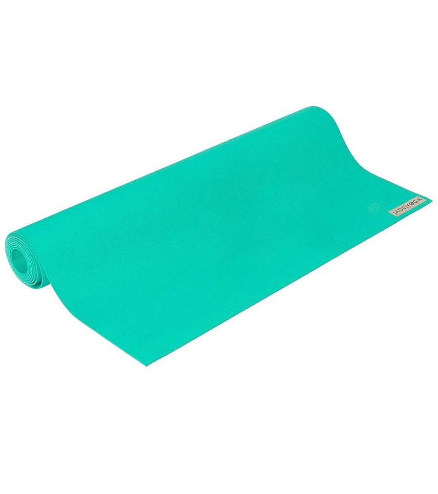 Yoga Mats & Props Jade Yoga | Travel Natural Rubber Yoga Mat 68" 3.5Mm