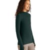 Clothing Beyond Yoga Yoga Jackets & Sweatshirts | Featherweight Moving On Pullover