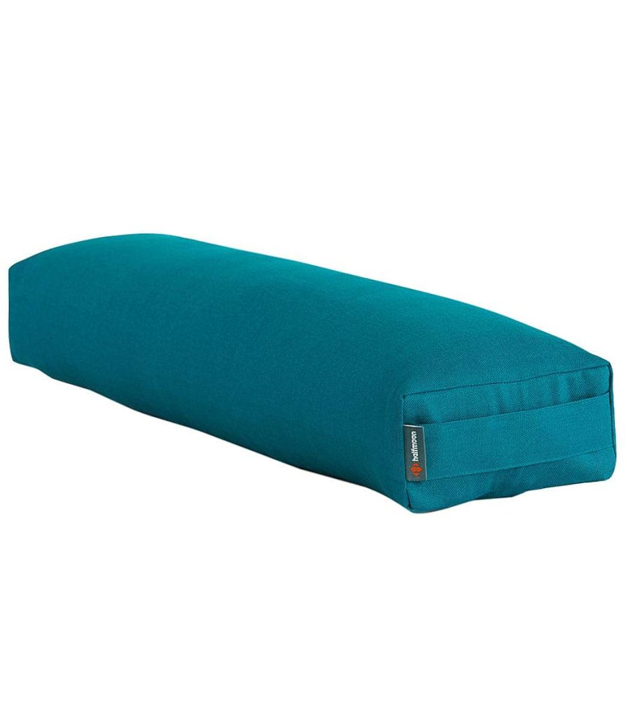 Yoga Mats & Props Halfmoon | Prana Yoga Bolster