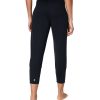 Clothing Sweaty Betty Yoga Leggings | Gary Yoga Capris Black