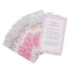 Accessories May You Know Joy | New Beginnings Affirmation Card Deck