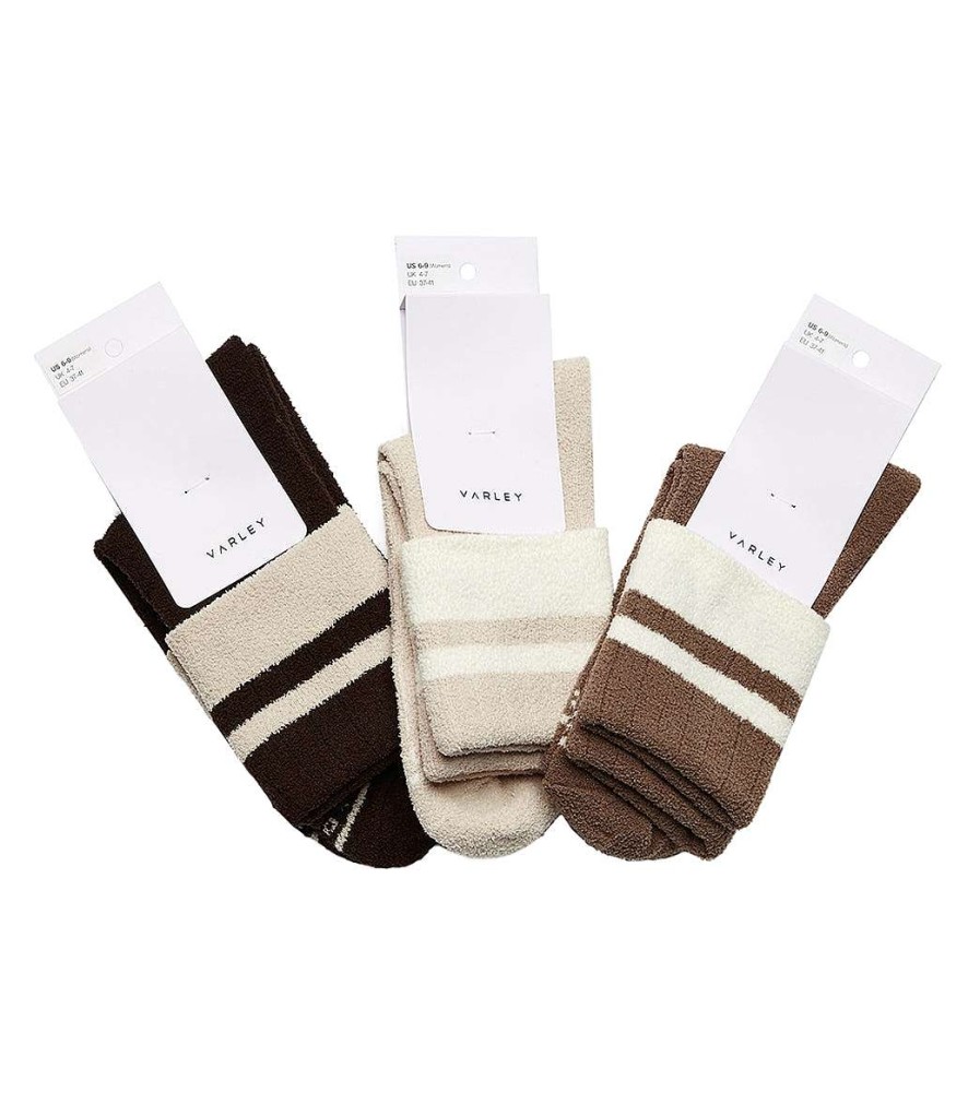 Accessories Varley | Preston Sock