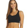 Clothing Marika Yoga Sports Bras | Ginger Yoga Sports Bra