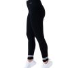 Clothing NUX Yoga Leggings | Teammate Legging Black