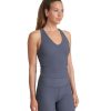 Clothing Thrive Societe Yoga Support Tanks | T-Back Bra Tank